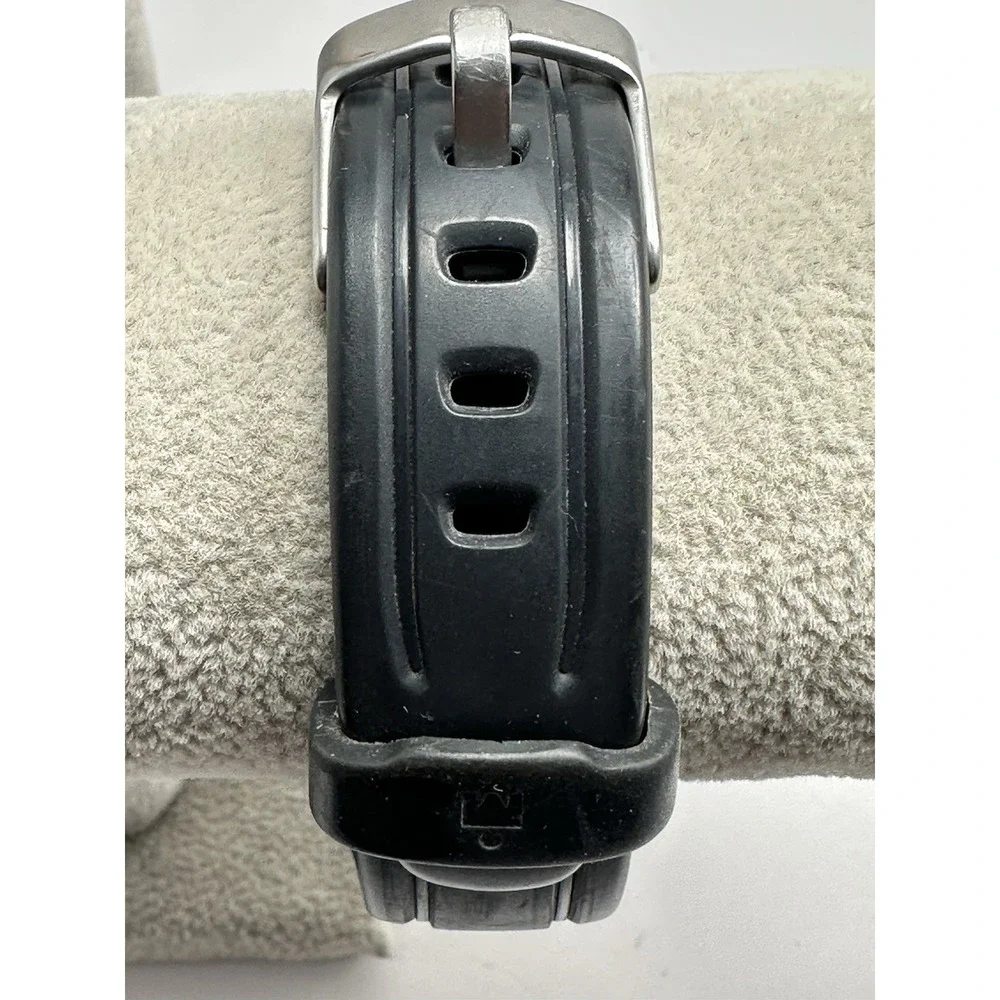 Timex Triathlon 029 New Battery Mens 40MM 8
